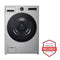 4.5 Cu. Ft. Capacity Smart Front Load Energy Star Washer With Turbowash® 360° And Ai Dd® Built-in Intelligence
