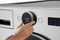 4.5 Cu. Ft. Smart Front Load Washer With Turbowash® 360°, Built-in Intelligence And Ezdispense®