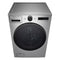 4.5 Cu. Ft. Smart Front Load Washer With Turbowash® 360°, Built-in Intelligence And Ezdispense®