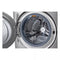 4.5 Cu. Ft. Smart Front Load Washer With Turbowash® 360°, Built-in Intelligence And Ezdispense®