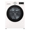 5.0 Cu. Ft. Mega Capacity Smart Front Load Washer With Turbowash® 360°, Ai Sensing And Hybrid Electronic Controls With Lcd Display