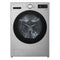 5.0 Cu. Ft. Mega Capacity Smart Front Load Washer With Turbowash® 360°, Ai Sensing And Hybrid Electronic Controls With Lcd Display