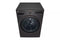 5.0 cu. ft. Mega Capacity Front Load Washer in Steel