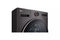5.0 cu. ft. Mega Capacity Front Load Washer in Steel
