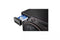 5.0 cu. ft. Mega Capacity Front Load Washer in Steel