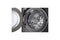 5.0 cu. ft. Mega Capacity Front Load Washer in Steel
