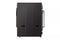 5.0 cu. ft. Mega Capacity Front Load Washer in Steel