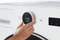 5.0 Cu. Ft. Mega Capacity Smart Front Load Energy Star Washer With Turbowash® 360° And Ai Dd® Built-in Intelligence