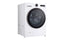 5.0 Cu. Ft. Mega Capacity Smart Front Load Energy Star Washer With Turbowash® 360° And Ai Dd® Built-in Intelligence