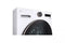 5.0 Cu. Ft. Mega Capacity Smart Front Load Energy Star Washer With Turbowash® 360° And Ai Dd® Built-in Intelligence