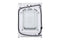 5.0 Cu. Ft. Mega Capacity Smart Front Load Energy Star Washer With Turbowash® 360° And Ai Dd® Built-in Intelligence