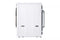 5.0 Cu. Ft. Mega Capacity Smart Front Load Energy Star Washer With Turbowash® 360° And Ai Dd® Built-in Intelligence