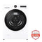 5.0 Cu. Ft. Mega Capacity Smart Front Load Energy Star Washer With Turbowash® 360° And Ai Dd® Built-in Intelligence
