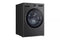 5.0 Cu. Ft. Mega Capacity Smart Front Load Washer With Ai Dd® 2.0 Built-in Intelligence & Turbowash® 360°