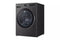 5.0 Cu. Ft. Mega Capacity Smart Front Load Washer With Ai Dd® 2.0 Built-in Intelligence & Turbowash® 360°