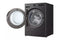 5.0 Cu. Ft. Mega Capacity Smart Front Load Washer With Ai Dd® 2.0 Built-in Intelligence & Turbowash® 360°