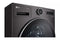 5.0 Cu. Ft. Mega Capacity Smart Front Load Washer With Ai Dd® 2.0 Built-in Intelligence & Turbowash® 360°