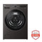 5.0 Cu. Ft. Mega Capacity Smart Front Load Washer With Ai Dd® 2.0 Built-in Intelligence & Turbowash® 360°