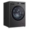 Ventless Washer/dryer Combo Washcombo™ All-in-one 5.0 Cu. Ft. Mega Capacity With Inverter Heatpump™ Technology And Direct Drive Motor