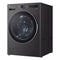 Ventless Washer/dryer Combo Washcombo™ All-in-one 5.0 Cu. Ft. Mega Capacity With Inverter Heatpump™ Technology And Direct Drive Motor