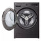 Ventless Washer/dryer Combo Washcombo™ All-in-one 5.0 Cu. Ft. Mega Capacity With Inverter Heatpump™ Technology And Direct Drive Motor