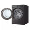 Ventless Washer/dryer Combo Washcombo™ All-in-one 5.0 Cu. Ft. Mega Capacity With Inverter Heatpump™ Technology And Direct Drive Motor