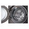 Ventless Washer/dryer Combo Washcombo™ All-in-one 5.0 Cu. Ft. Mega Capacity With Inverter Heatpump™ Technology And Direct Drive Motor