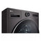 Ventless Washer/dryer Combo Washcombo™ All-in-one 5.0 Cu. Ft. Mega Capacity With Inverter Heatpump™ Technology And Direct Drive Motor