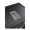 Ventless Washer/dryer Combo Washcombo™ All-in-one 5.0 Cu. Ft. Mega Capacity With Inverter Heatpump™ Technology And Direct Drive Motor