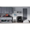 Ventless Washer/dryer Combo Washcombo™ All-in-one 5.0 Cu. Ft. Mega Capacity With Inverter Heatpump™ Technology And Direct Drive Motor