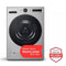 Ventless Washer/dryer Combo Washcombo™ All-in-one 5.0 Cu. Ft. Mega Capacity With Inverter Heatpump™ Technology And Direct Drive Motor