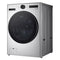 Ventless Washer/dryer Combo Washcombo™ All-in-one 5.0 Cu. Ft. Mega Capacity With Inverter Heatpump™ Technology And Direct Drive Motor