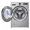 Ventless Washer/dryer Combo Washcombo™ All-in-one 5.0 Cu. Ft. Mega Capacity With Inverter Heatpump™ Technology And Direct Drive Motor