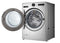 Ventless Washer/dryer Combo Washcombo™ All-in-one 5.0 Cu. Ft. Mega Capacity With Inverter Heatpump™ Technology And Direct Drive Motor