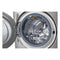 Ventless Washer/dryer Combo Washcombo™ All-in-one 5.0 Cu. Ft. Mega Capacity With Inverter Heatpump™ Technology And Direct Drive Motor