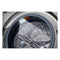 Ventless Washer/dryer Combo Washcombo™ All-in-one 5.0 Cu. Ft. Mega Capacity With Inverter Heatpump™ Technology And Direct Drive Motor