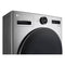 Ventless Washer/dryer Combo Washcombo™ All-in-one 5.0 Cu. Ft. Mega Capacity With Inverter Heatpump™ Technology And Direct Drive Motor