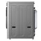 Ventless Washer/dryer Combo Washcombo™ All-in-one 5.0 Cu. Ft. Mega Capacity With Inverter Heatpump™ Technology And Direct Drive Motor