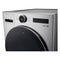 Ventless Washer/dryer Combo Washcombo™ All-in-one 5.0 Cu. Ft. Mega Capacity With Inverter Heatpump™ Technology And Direct Drive Motor