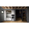 Ventless Washer/dryer Combo Washcombo™ All-in-one 5.0 Cu. Ft. Mega Capacity With Inverter Heatpump™ Technology And Direct Drive Motor