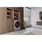 Ventless Washer/dryer Combo Washcombo™ All-in-one 5.0 Cu. Ft. Mega Capacity With Inverter Heatpump™ Technology And Direct Drive Motor