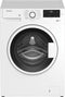 24" 1.95 cu.ft. Front Load Washer, ENERGY STAR®