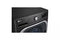 5.2 Cu. Ft. Mega Capacity Smart Wi-fi Enabled Front Load Washer With Turbowash® And Built-in Intelligence