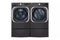 5.2 Cu. Ft. Mega Capacity Smart Wi-fi Enabled Front Load Washer With Turbowash® And Built-in Intelligence