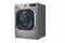 5.2 Cu. Ft. Mega Capacity Smart Wi-fi Enabled Front Load Washer With Turbowash® And Built-in Intelligence