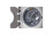 5.2 Cu. Ft. Mega Capacity Smart Wi-fi Enabled Front Load Washer With Turbowash® And Built-in Intelligence