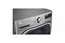 5.2 Cu. Ft. Mega Capacity Smart Wi-fi Enabled Front Load Washer With Turbowash® And Built-in Intelligence