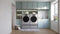Front Load Washers
