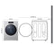 Front Load Washers