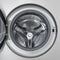 5.8 Cu. Ft. Mega Capacity Smart Front Load Washer With Built-in Intelligence, Turbowash® 360°, Ezdispense® And Touch Lcd Control